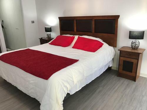 Apartamento Departamento Lujoso