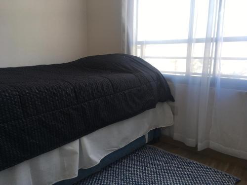 Apartamento A Novo Pleno Centro