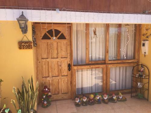 Casa En Antofagasta Arriendo