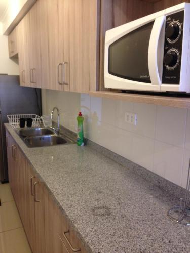 Apartamento North Coast Apar Hotel Altomar 2d2b