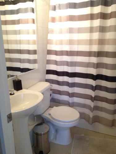 Apartamento North Coast Apar Hotel Altomar 2d2b
