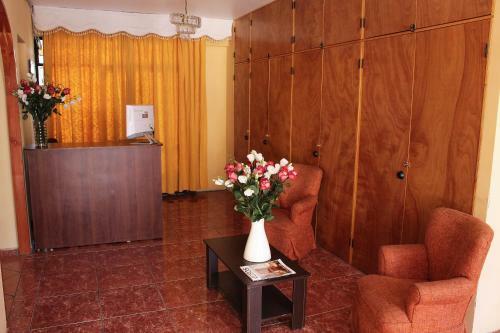 Hotel Feudal