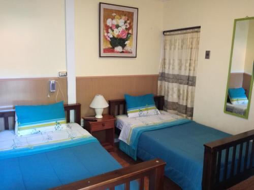 Hostal Chuquicamata
