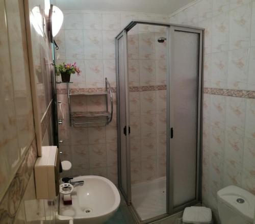 Hostal Chuquicamata