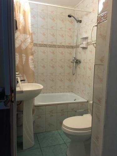 Hostal Chuquicamata