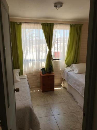 Bahia Inglesa Apartments