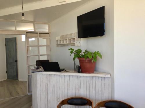 Hostal Ckair