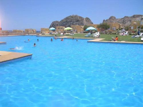 Terrazas De Bah�a Inglesa Casa C/canchas De Deporte