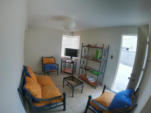 Terrazas De Bah�a Inglesa Casa C/canchas De Deporte