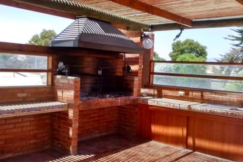 Terrazas De Bah�a Inglesa Casa C/canchas De Deporte