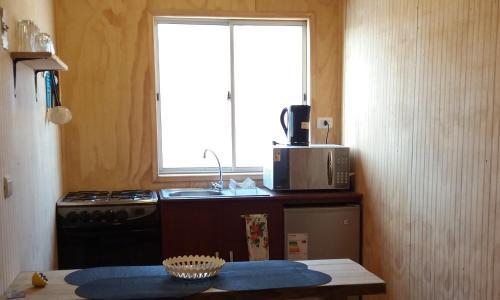 Lodge Bah�a Club