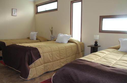 Atakama Kull Hotel