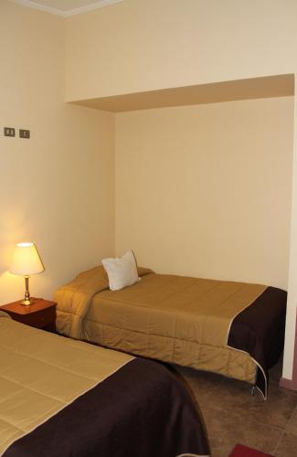 Atakama Kull Hotel