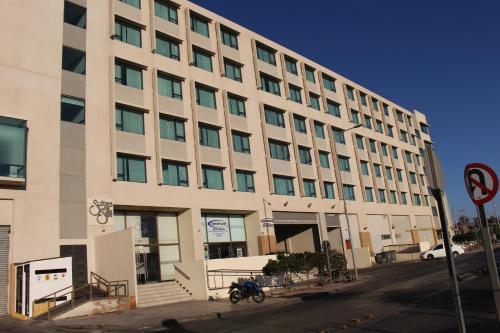 Apartamento Suites Del Sol