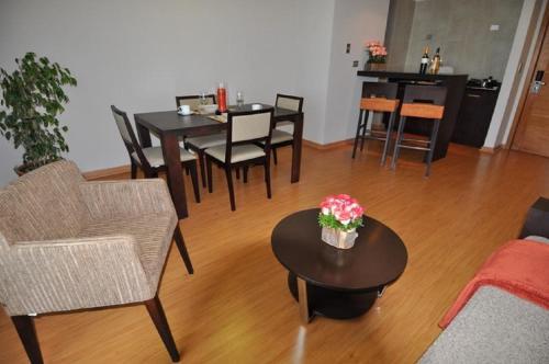 Apartamento Suites Del Sol