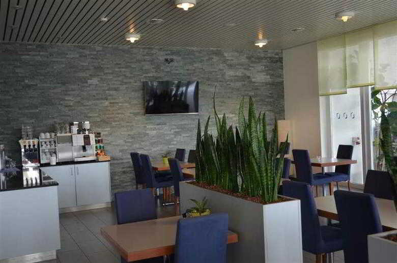 Best Western Airporthotel