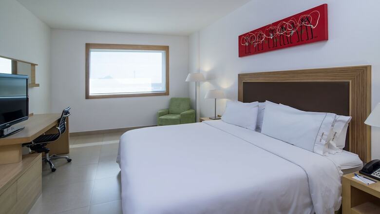 Hotel Holiday Inn Express Manzanillo