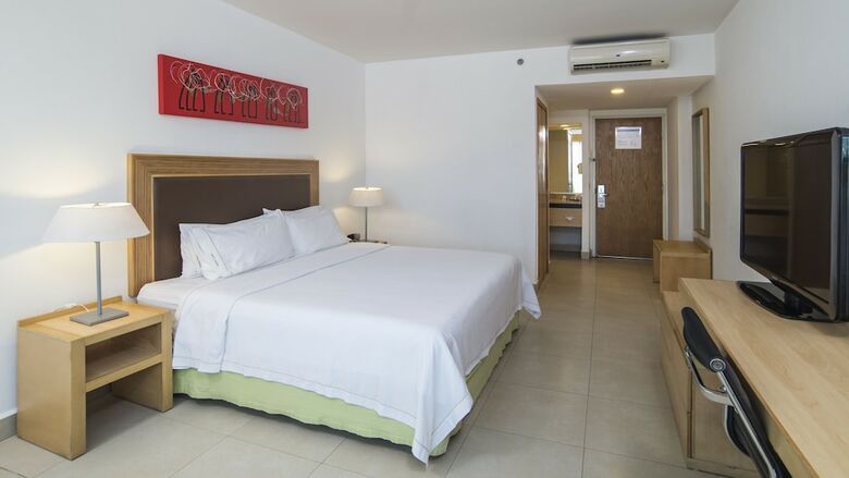 Hotel Holiday Inn Express Manzanillo