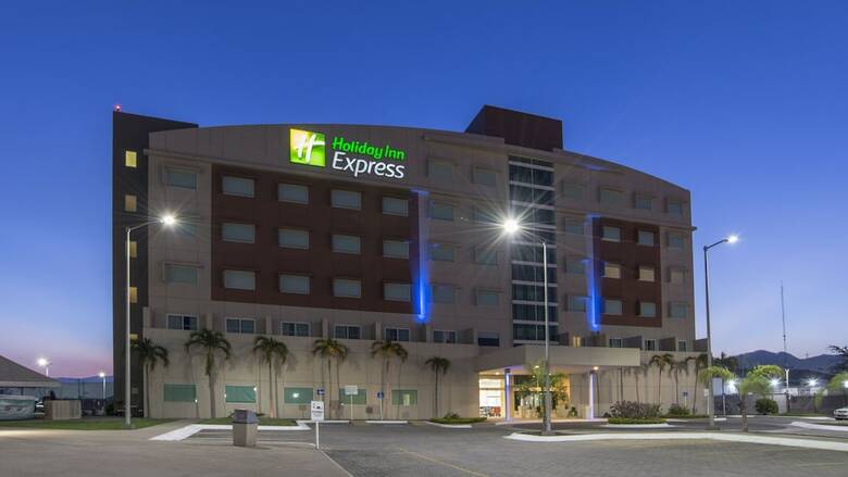 Hotel Holiday Inn Express Manzanillo