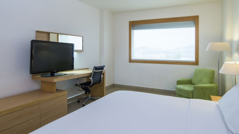 Hotel Holiday Inn Express Manzanillo
