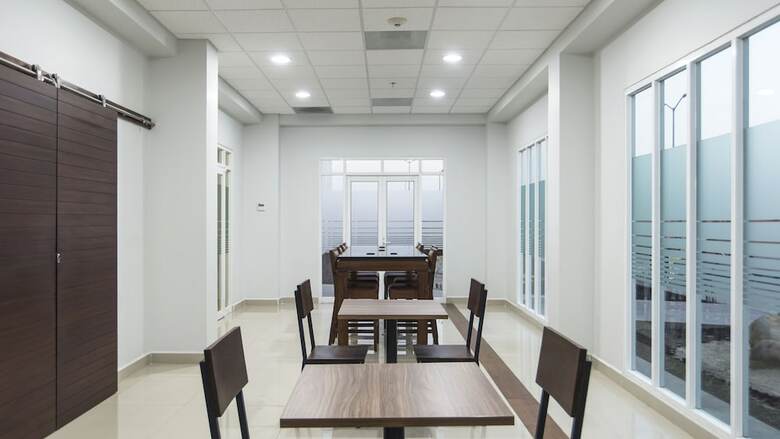 Hotel Holiday Inn Express Manzanillo