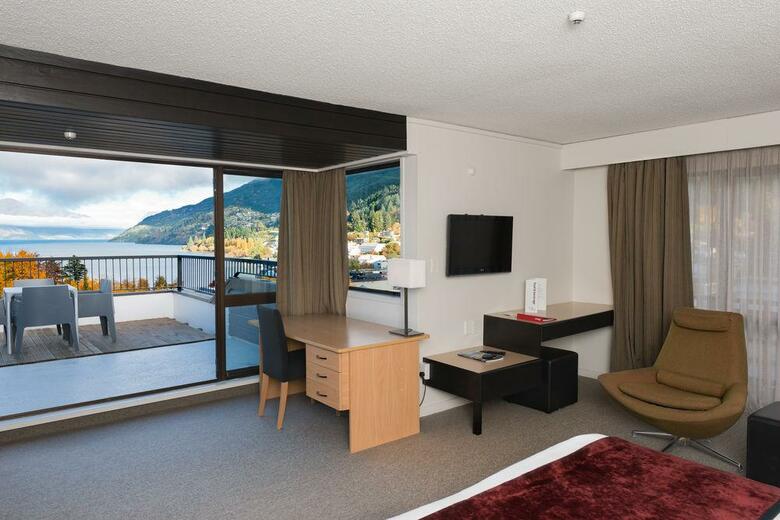 Heartland Hotel Queenstown