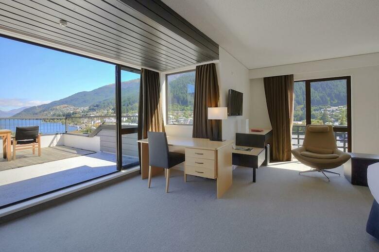 Heartland Hotel Queenstown