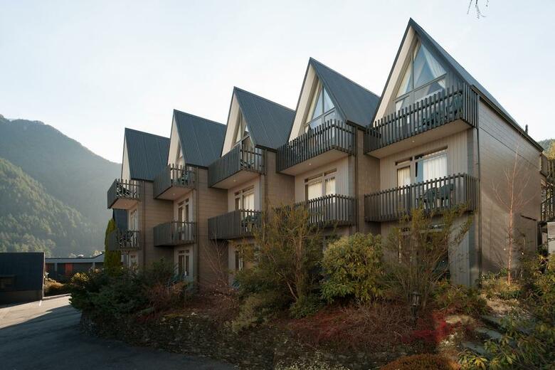 Heartland Hotel Queenstown
