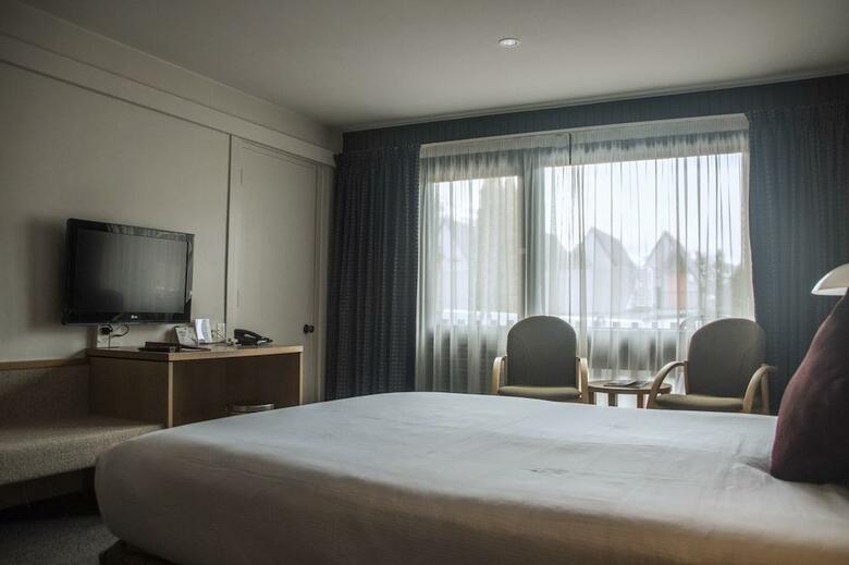 Heartland Hotel Queenstown
