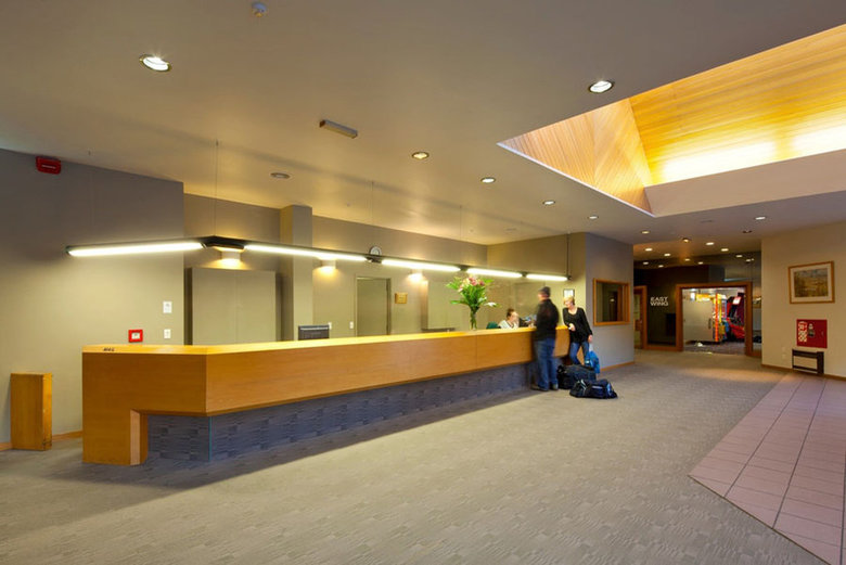 Coronet Peak Hotel