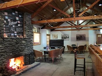 Coronet Peak Hotel