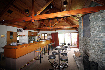 Coronet Peak Hotel
