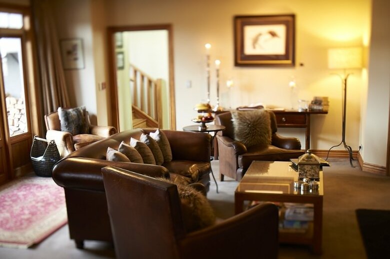 The Dairy Private Luxury Hotel
