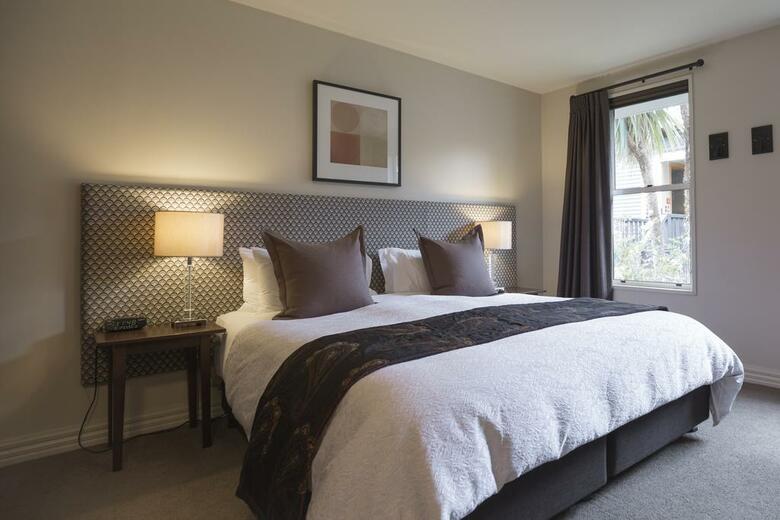 The Dairy Private Luxury Hotel