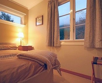 Hotel Remarkables Lodge