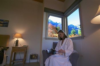 Hotel Remarkables Lodge