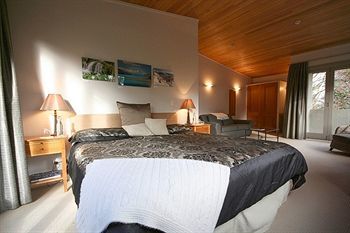 Hotel Remarkables Lodge