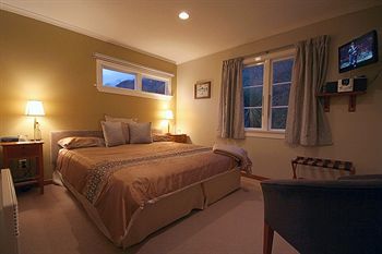 Hotel Remarkables Lodge