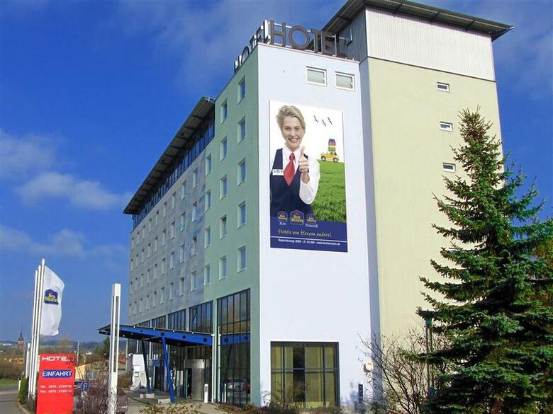 Hotel Amedia