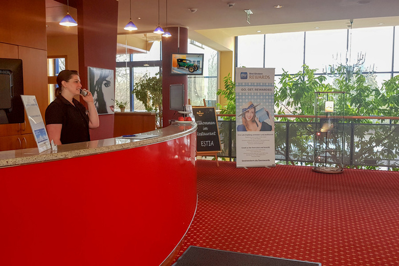 Hotel Amedia