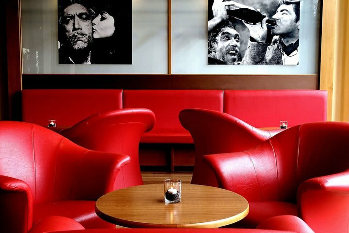 Hotel Amedia