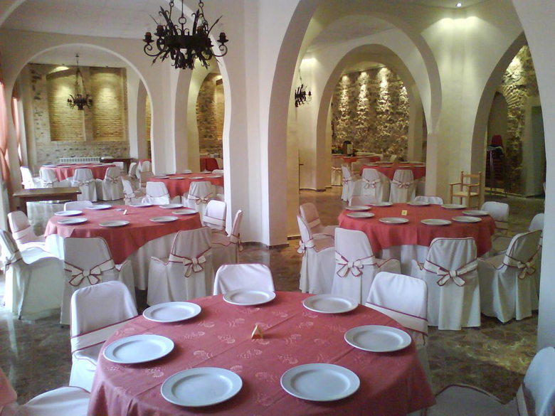 Hotel Xauen