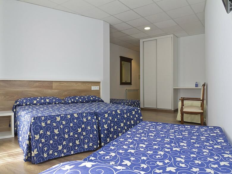 Hotel Xauen