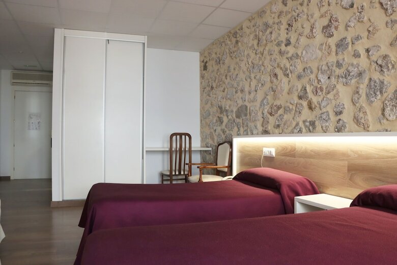 Hotel Xauen