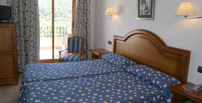 Hotel Xauen