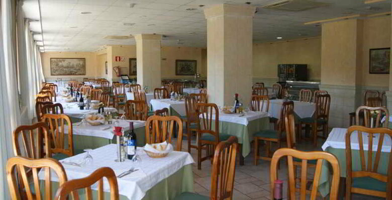 Hotel Xauen