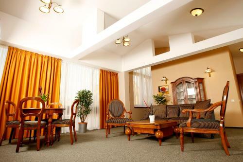 Residencia 'friedrich' Guesthouse