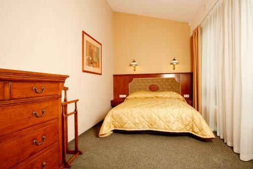 Residencia 'friedrich' Guesthouse