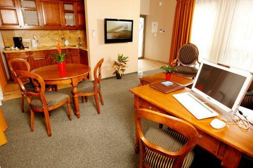 Residencia 'friedrich' Guesthouse
