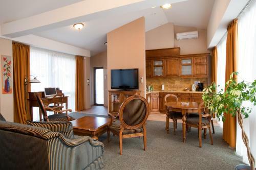 Residencia 'friedrich' Guesthouse